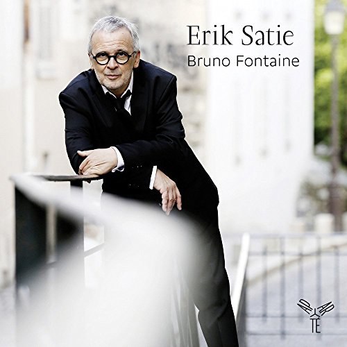 Satie: Gymnopédies 1-3, Pièces froides, 12 Petits Chorals, Avant-dernieres pensées Nocturnes, Gnossiennes 1-7