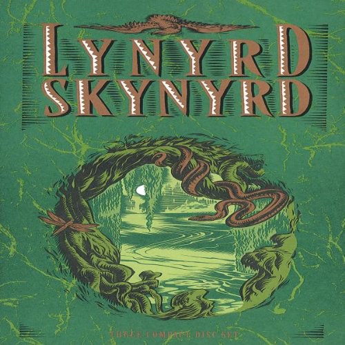Lynyrd Skynyrd