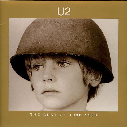 The Best Of: 1980-1990