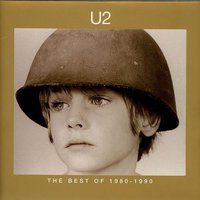 The Best Of: 1980-1990