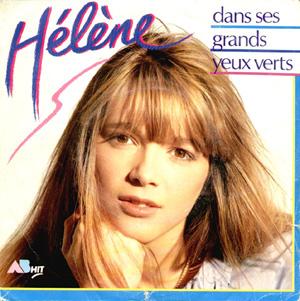 je m’appelle hélène