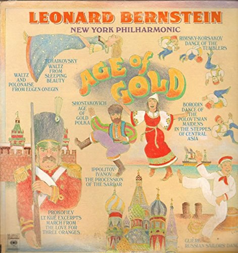 Age Of Gold