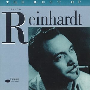 The Best of Django Reinhardt