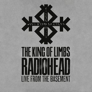 The King of Limbs: From The Basement