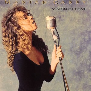 Vision Of Love