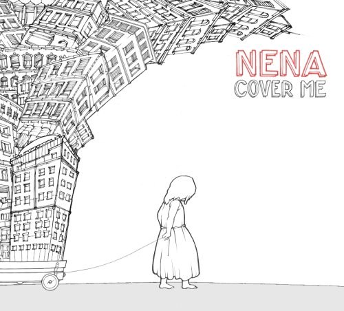 Cover Me