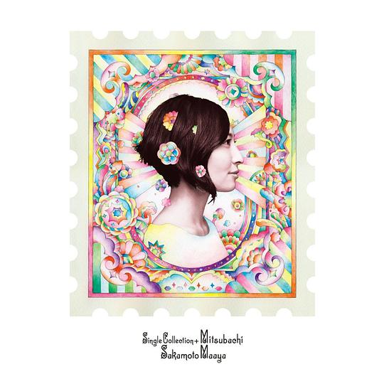 シングルコレクション+ミツバチ(初回限定盤)(Blu-ray Disc付)