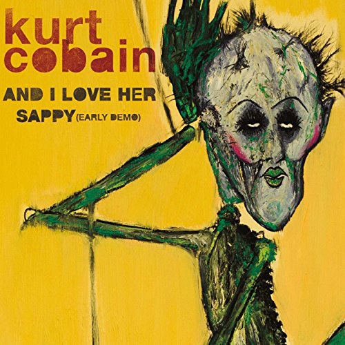 And I Love Her / Sappy (Early Demo) [7"][Limited Edition]