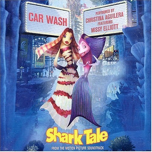 Car Wash