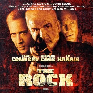 The Rock