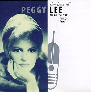 The Best of Peggy Lee - The Capitol Years