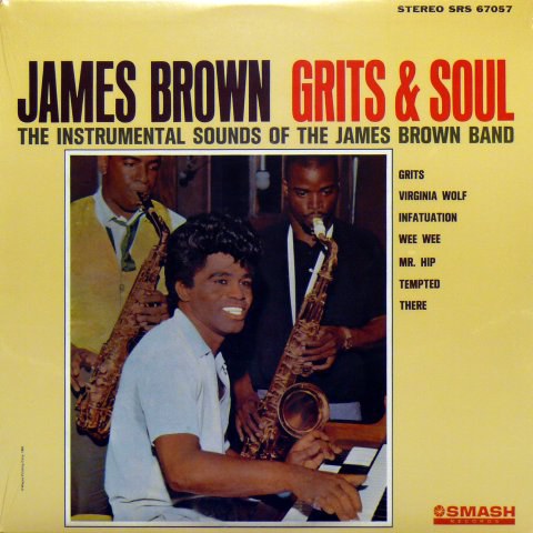 Grits & Soul