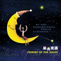 Stories Of The Night