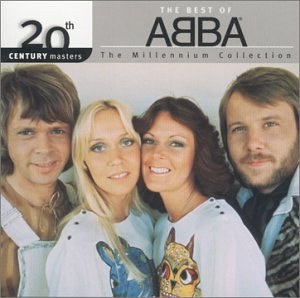 20th Century Masters - The Millennium Collection