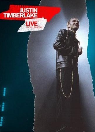 Live From London