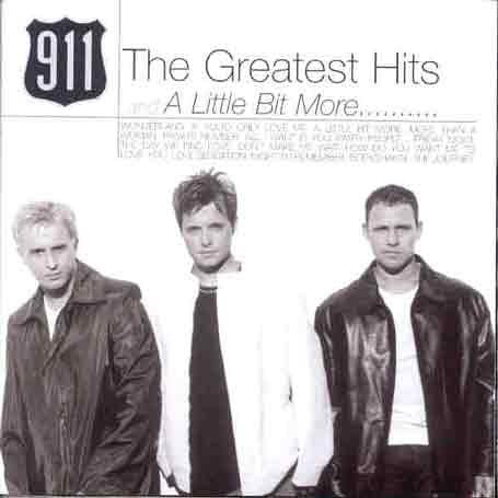 Greatest Hits And A Little Bit More