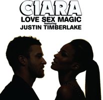 Love Sex Magic (Maxi)