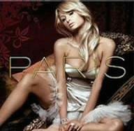 Paris Hilton