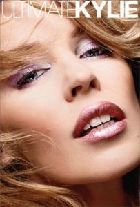 Ultimate Kylie DVD