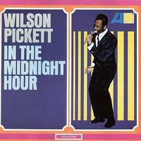 In the Midnight Hour