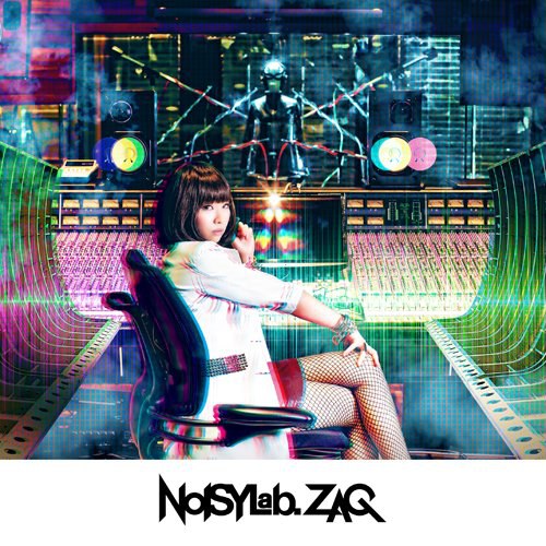 NOISY Lab. 【初回限定盤】(DVD付)