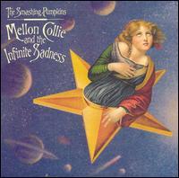 smashing pumpkings / mellon collie and the infinite sadness