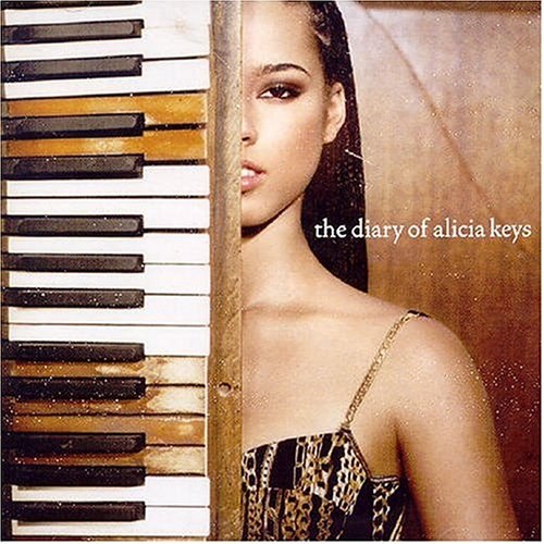 The Diary of Alicia Keys