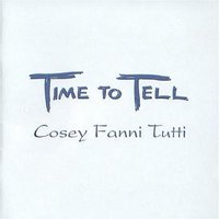 Time To Tell