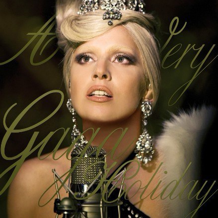 A Very Gaga Holiday (Live) [Deluxe Edition]