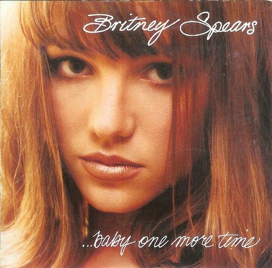 ... Baby One More Time
