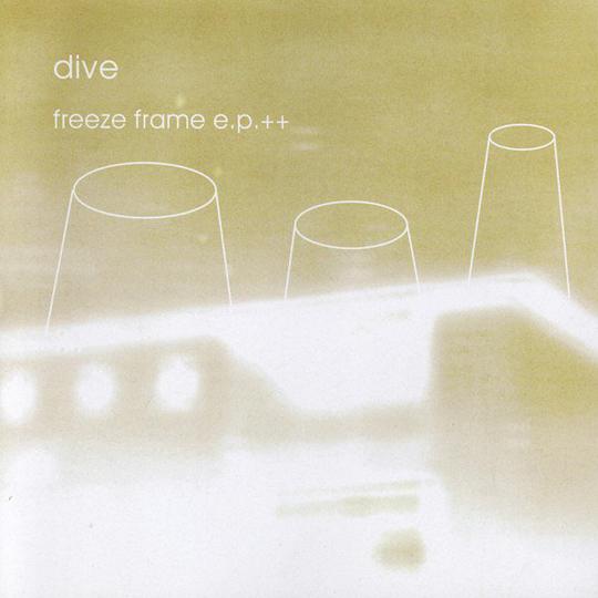 Freeze Frame E.P.++