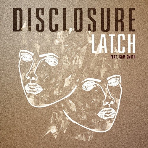 Latch [VINYL]