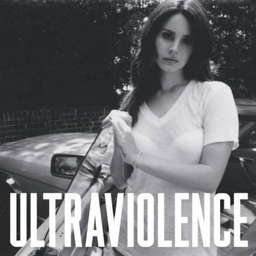 Ultraviolence [EP]