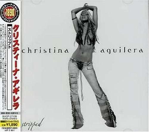 Stripped