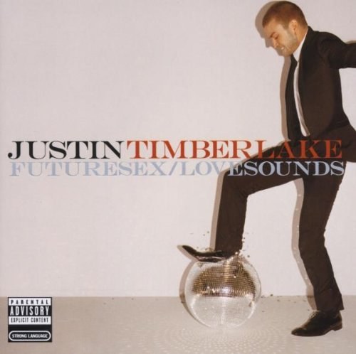 Futuresex/Love Sounds- Best Buy Exclusive
