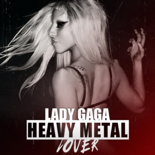 Heavy Metal Lover