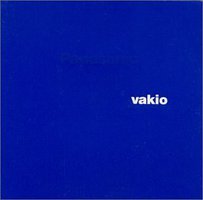 Vakio