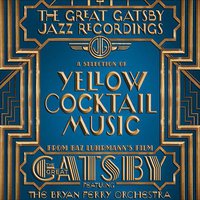 The Great Gatsby - The Jazz Recordings