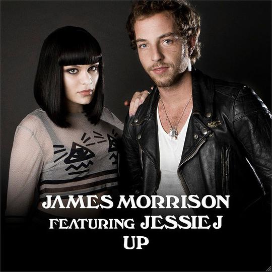 Up (feat. Jessie J)