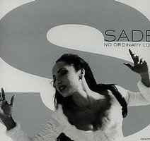 No Ordinary Love