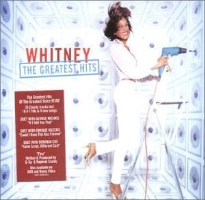Whitney Houston: The Greatest Hits