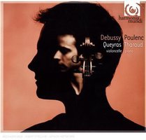 Debussy & Poulenc: Cello Sonatas