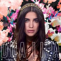 Be The One (Remixes)
