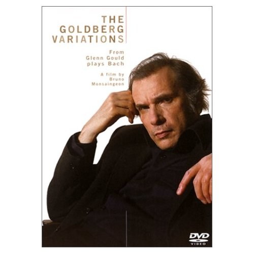 The Goldberg Variations - Glenn Gould Plays Bach (2003)