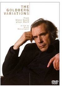The Goldberg Variations - Glenn Gould Plays Bach (2003)