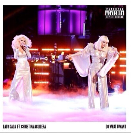 Do What U Want (feat. Christina Aguilera)