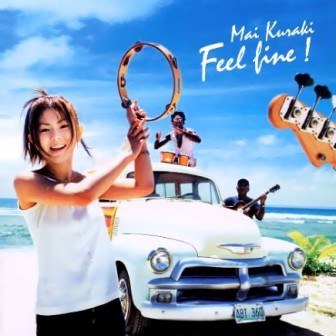 Feel Fine