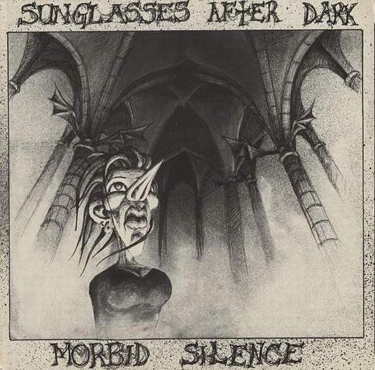 Morbid Silence