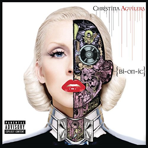 BIONIC - DELUXE (Explicit)