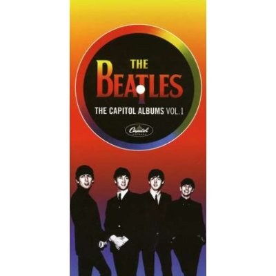 The Capitol Albums Vol. 1